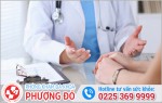 Phòng khám đa khoa Phượng Đỏ