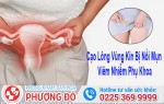 Phòng khám đa khoa Phượng Đỏ