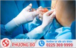 Phòng khám đa khoa Phượng Đỏ