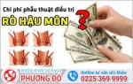 Phòng khám đa khoa Phượng Đỏ