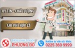 Phòng khám đa khoa Phượng Đỏ