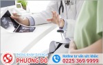 Phòng khám đa khoa Phượng Đỏ