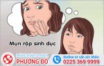 Phòng khám đa khoa Phượng Đỏ