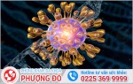 Phòng khám đa khoa Phượng Đỏ