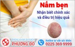 Phòng khám đa khoa Phượng Đỏ