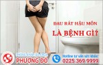 Phòng khám đa khoa Phượng Đỏ