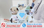 Phòng khám đa khoa Phượng Đỏ