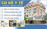 Phòng khám đa khoa Phượng Đỏ