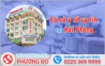 Phòng khám đa khoa Phượng Đỏ