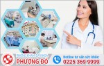 Phòng khám đa khoa Phượng Đỏ