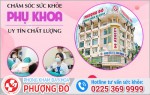 Phòng khám đa khoa Phượng Đỏ