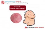 Phòng khám đa khoa Phượng Đỏ