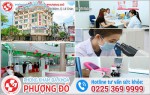 Phòng khám đa khoa Phượng Đỏ