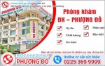 Phòng khám đa khoa Phượng Đỏ