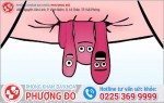 Phòng khám đa khoa Phượng Đỏ
