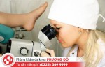 Phòng khám đa khoa Phượng Đỏ