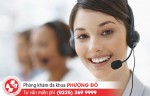 Phòng khám đa khoa Phượng Đỏ