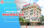 Phòng khám đa khoa Phượng Đỏ