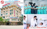 Phòng khám đa khoa Phượng Đỏ