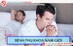 Phòng khám đa khoa Phượng Đỏ