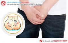 Phòng Khám Phượng Đỏ