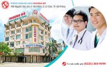 Phòng khám đa khoa Phượng Đỏ