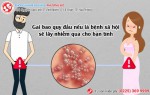Phòng khám đa khoa Phượng Đỏ
