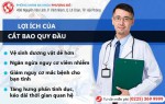 Phòng khám đa khoa Phượng Đỏ