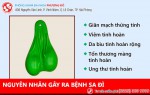 Phòng khám đa khoa Phượng Đỏ