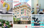 Phòng khám đa khoa Phượng Đỏ