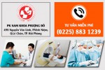 Phòng khám đa khoa Phượng Đỏ