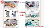 Phòng khám đa khoa Phượng Đỏ