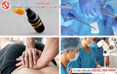 Phòng Khám Phượng Đỏ