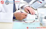 Phòng khám đa khoa Phượng Đỏ