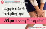 Phòng khám đa khoa Phượng Đỏ