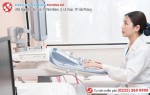 Phòng khám đa khoa Phượng Đỏ