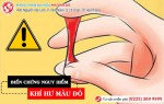 Phòng khám đa khoa Phượng Đỏ