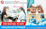 Phòng khám đa khoa Phượng Đỏ