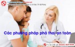 Phòng khám đa khoa Phượng Đỏ