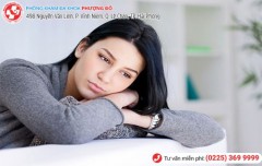 Phòng Khám Phượng Đỏ