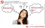 Phòng khám đa khoa Phượng Đỏ