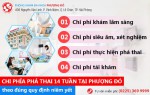 Phòng khám đa khoa Phượng Đỏ