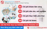 Phòng khám đa khoa Phượng Đỏ