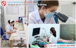 Phòng khám đa khoa Phượng Đỏ