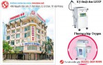 Phòng khám đa khoa Phượng Đỏ