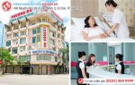 Phòng khám đa khoa Phượng Đỏ