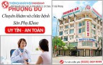 Phòng khám đa khoa Phượng Đỏ