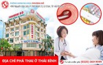 Phòng khám đa khoa Phượng Đỏ