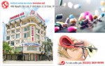 Phòng khám đa khoa Phượng Đỏ