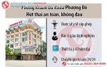 Phòng khám đa khoa Phượng Đỏ